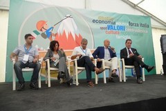 Da domani c'è Everest, il Campus dei giovani di centro-destra