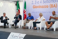 Ad Everest19 si parla di Mezzogiorno ed elezioni regionali pugliesi