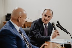 Accordo raggiunto tra Opera Pia Monte di Pietà e Confidenze e Uniba