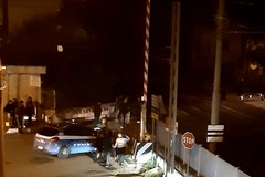 Linea ferroviaria bloccata ieri tra Bari e Foggia: ecco perché