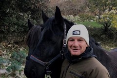 Nuove esperienze sui set cinematografici per il giovinazzese Fabio Scaravilli