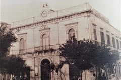 Un nuovo appuntamento con Michele Bonserio e con appunti di storia giovinazzese