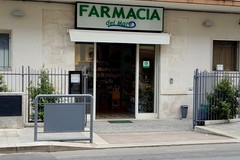 Le farmacie di turno a Giovinazzo dal 2 all'8 maggio