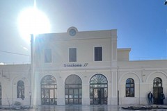 Caos treni, guasto tecnico a Giovinazzo