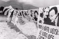 Libera Giovinazzo ricorda Falcone e Borsellino a 30 anni dalla strage di Capaci