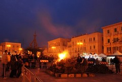 Falò di Sant'Antonio Abate: ecco il programma intero