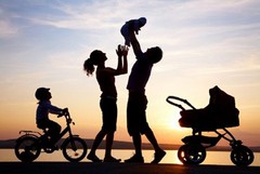 Il ruolo delle famiglie nelle relazioni sociali