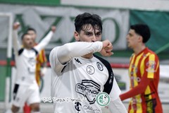 Il Defender Giovinazzo C5 a Pescara, Fanfulla: «Per noi è una partita chiave»