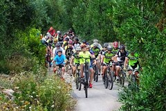 "Magicamente Tutti in Bici". Le foto