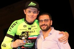 "Challenge delle Cattedrali", vince l'ucraino Pastuschenko