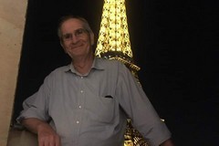 Addio a Luciano Minervini. È stata la voce dell'AFP Giovinazzo