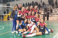 Volley Ball senza freni: undicesima vittoria consecutiva