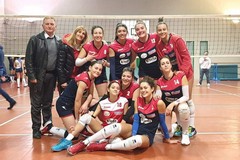 Tredicesima vittoria consecutiva per la Volley Ball