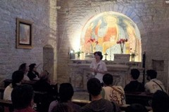 San Nicola e Giovinazzo: il rapporto della città col Santo nel racconto di Nunzia Stufano
