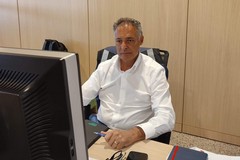 Nicola Mastrototaro è il nuovo presidente del Comitato Feste Patronali