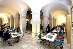 Scacchi che passione! Ottimo riscontro per il torneo della Pro Loco Giovinazzo