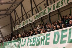 AFP Giovinazzo iscritta al campionato di A1