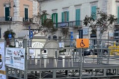 Fuochi di Sant'Antonio Abate, il consigliere Depalo (SI) contento per l'attenzione ai disabili