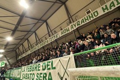 AFP Giovinazzo, una vittoria per la salvezza