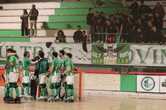 L’AFP Giovinazzo chiude perdendo a Forte