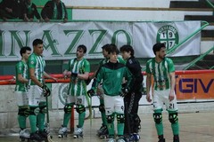 Disastro AFP Giovinazzo