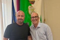 AFP Giovinazzo, cercasi presidente