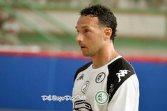 Defender e Cutrignelli ancora insieme: «Giovinazzo mi ha adottato»