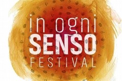 Partita la IV edizione dell'"In ogni senso festival"