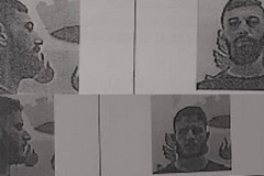 Detenuti evasi a Trani, ricerche estese in tutta la Puglia
