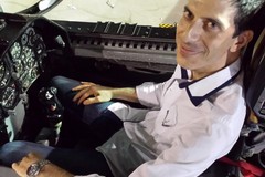 Fernando Stufano presenta "I Custodi di Arcadia"
