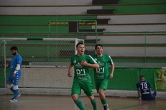 Il Giovinazzo C5 alla ricerca di punti salvezza sul campo del Gubbio