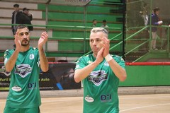 Giovinazzo C5-Ferreira Praciano, è addio: ufficiale la risoluzione