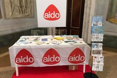 Aido Giovinazzo, l'Assemblea straordinaria convocata per il 14 giugno