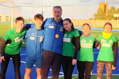 Ancona e Ugento: grandi risultati alle prime gare stagionali della Fiamma