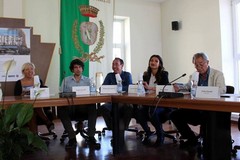 Presentato il film "La sindrome di Antonio"