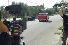 "La sindrome di Antonio", iniziate le riprese in città