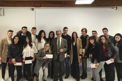Fondazione Megamark, ventiquattro borse di studio per i "Giovani talenti"