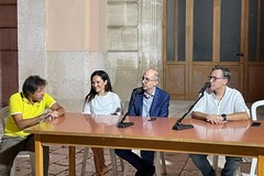 Presentata all'IVE l'edizione 2022 di "Festival in...Porto"