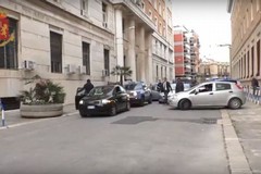 Scacco al clan Capriati, 17 arresti. Tutti i nomi