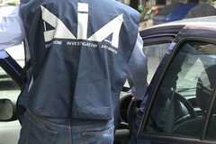 «L'influenza del clan Di Cosola sulla città di Giovinazzo»