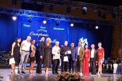Grande successo per la quarta edizione di Campioni di Ballo
