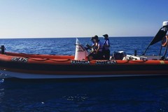Operazione Mare Sicuro, le indicazioni della Capitaneria di Porto per il weekend di Ferragosto