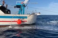 Coldiretti Impresa Pesca: «Sì a tutela del mare, no a follie "green"»