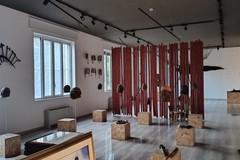 Museo Etnografico Africa-Mozambico, a Giovinazzo aperture ogni sabato dal 7 novembre