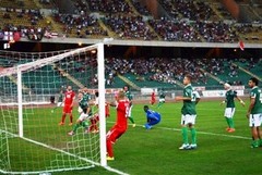 Biglietti in vendita per Bari-Avellino