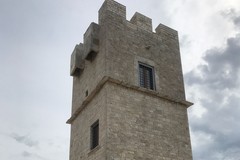 Da domani le Giornate di Primavera FAI: nel weekend aperta Torre delle Pietre Rosse a Giovinazzo