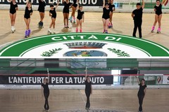 L'ASD ASPA "Don Tonino Bello" brilla ai Campionati Regionali Federali di pattinaggio artistico su rotelle