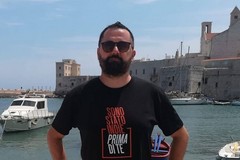 Verso il 2022, Tommi Bonvino racconta la "sua" Sinistra Italiana