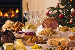 Tavolate Capodanno: i pugliesi hanno speso 180 milioni di euro