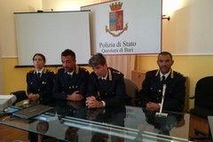 Assalto al caveau della Sicurtransport, arrestati due latitanti. Erano a Giovinazzo